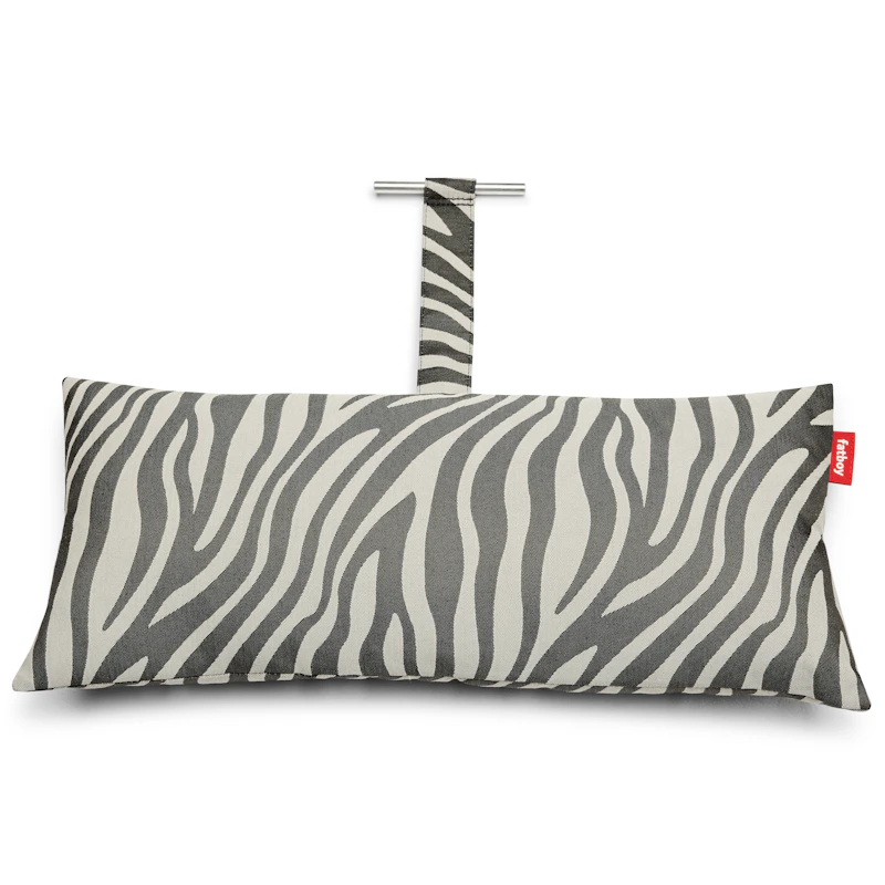 Headdemock Superb Tyyny, Zebra Creme / Black