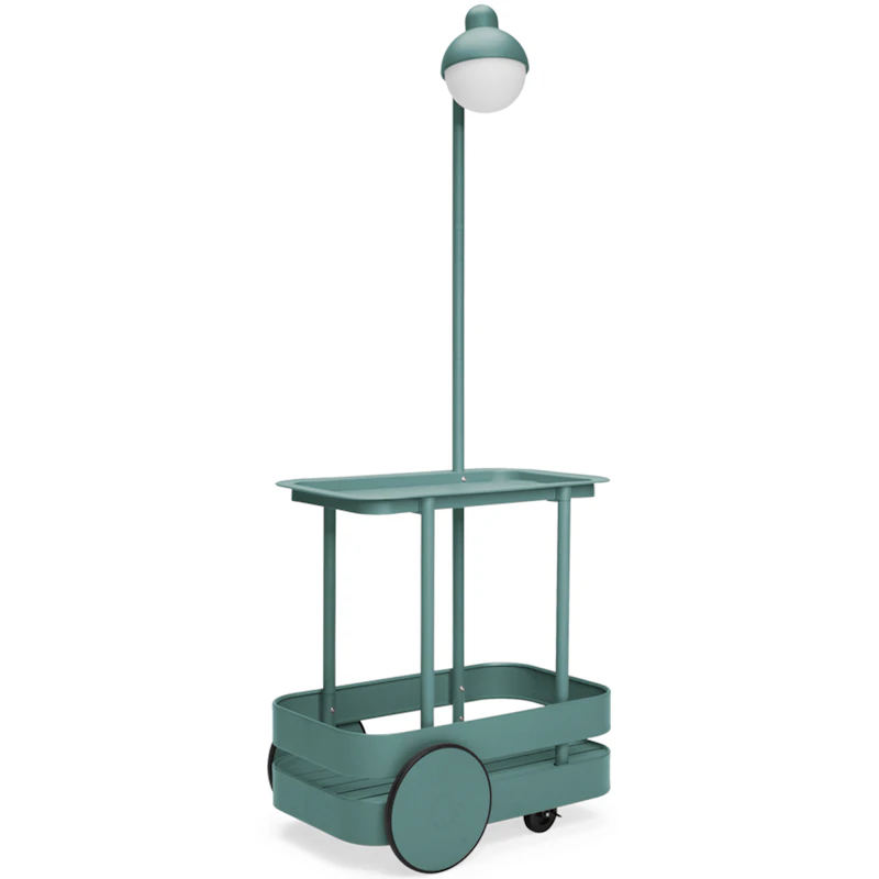 Jolly Trolley, Dark Sage