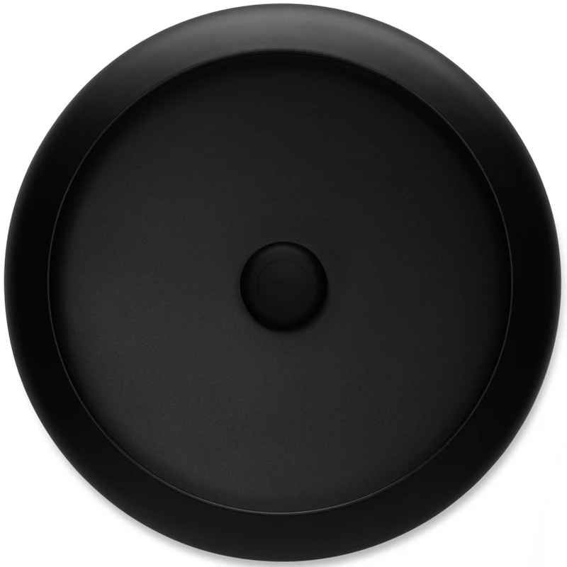 Oloha Portable Lamp Large, Anthracite