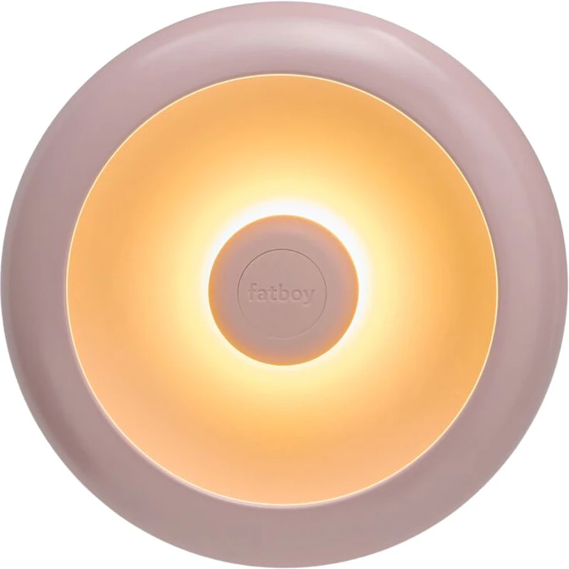 Oloha Small Kannettava Valaisin, Soft Pink