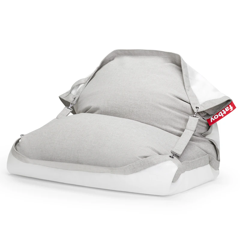 Original Floatzac Bean Bag, Mist