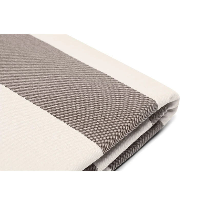 Original Outdoor Verhoilu, Stripe Cacao