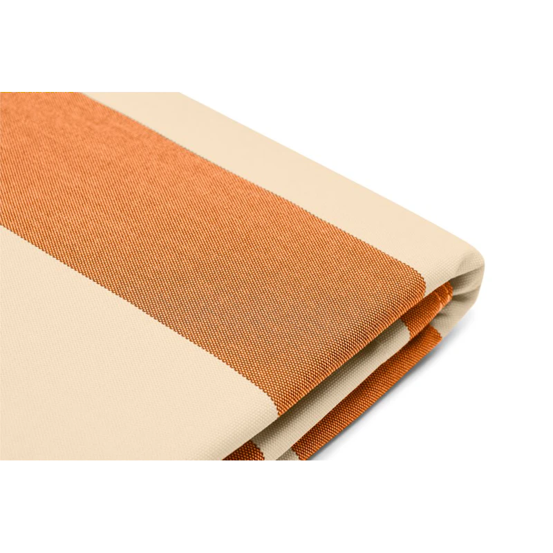 Original Outdoor Verhoilu, Stripe Orange