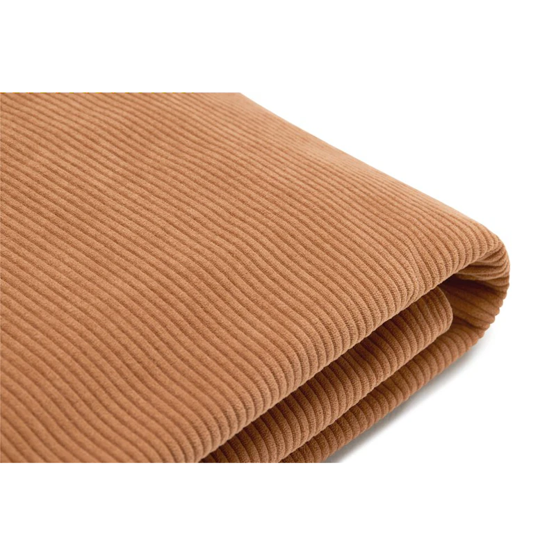 Original Slim Cord Verhoilu, Teddybear