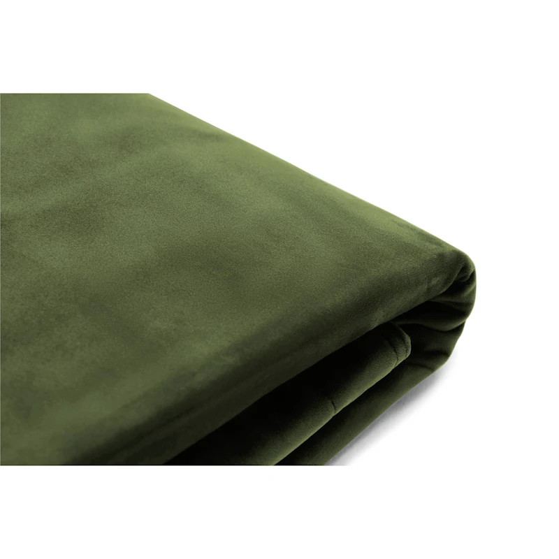 Original Slim Velvet Verhoilu, Deep Green
