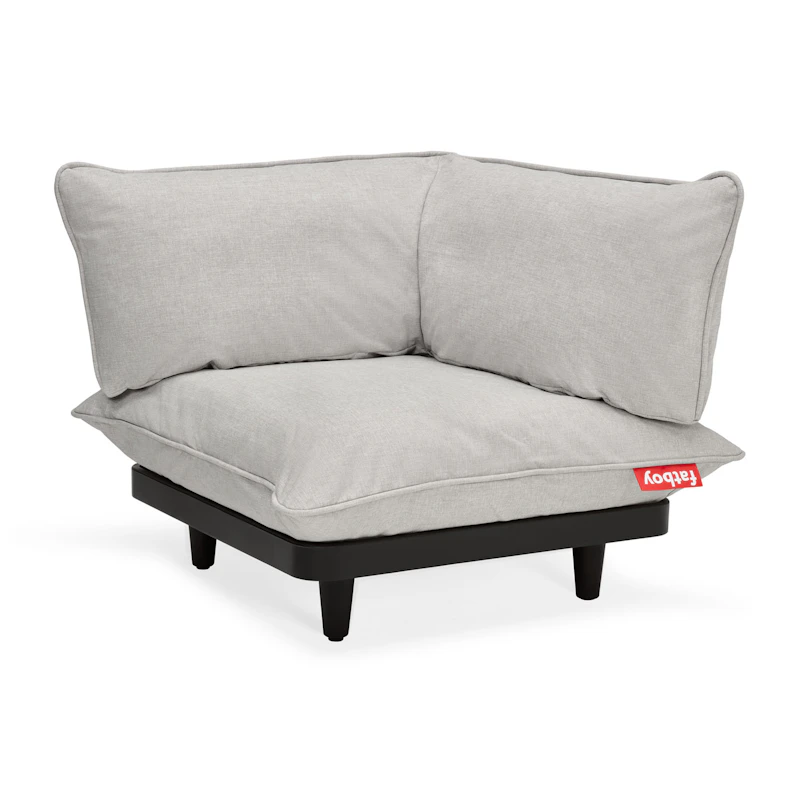 Paletti Corner Piece, Mist