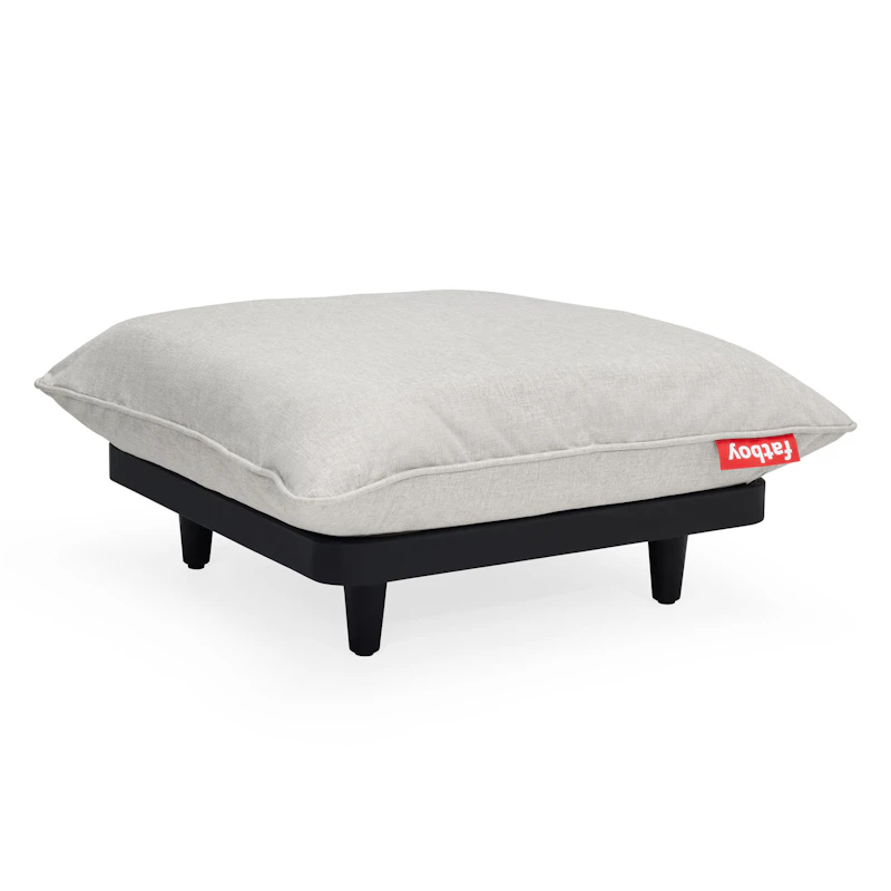 Paletti Hocker Seat Without Backrest, Mist