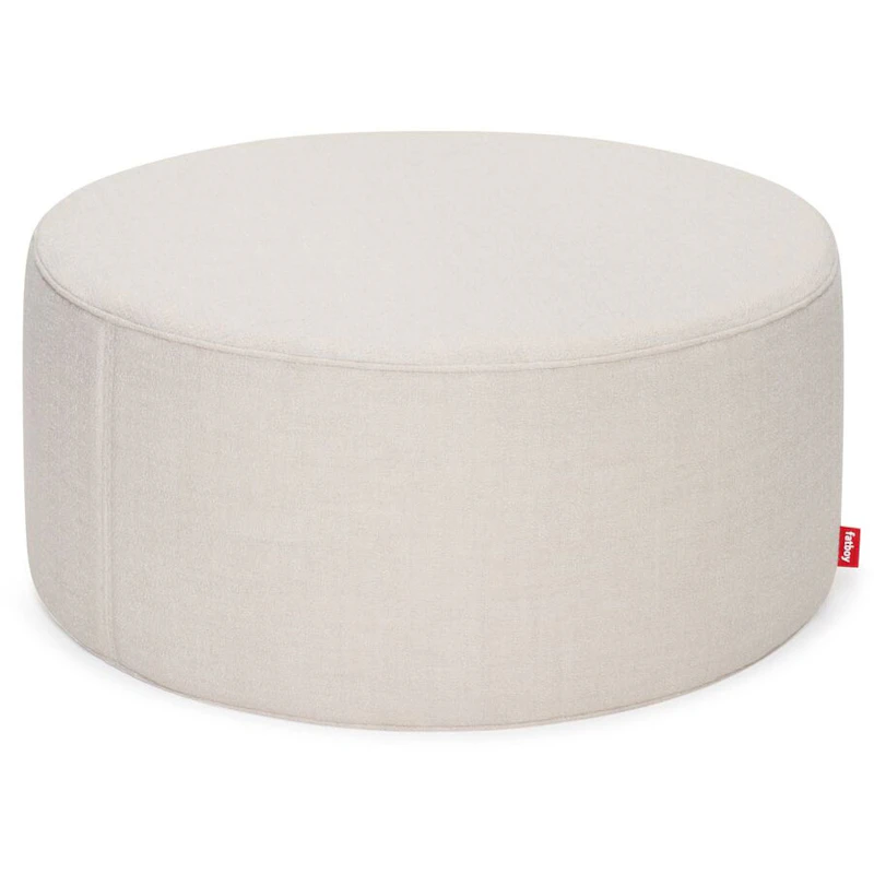 Pfffh Boucle Recycled Rahi, Creme