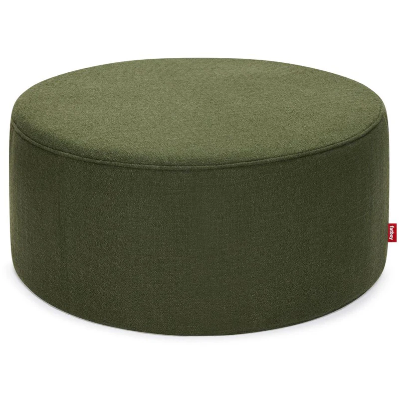 Pfffh Boucle Recycled Rahi, Leaf Green