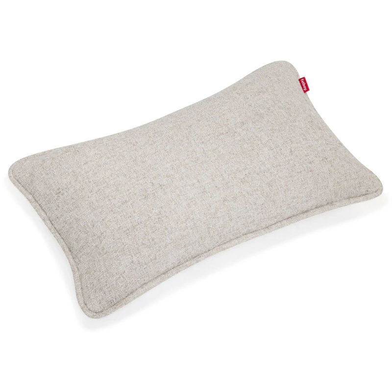 Puff Boucle Recycled Tyyny, Beige