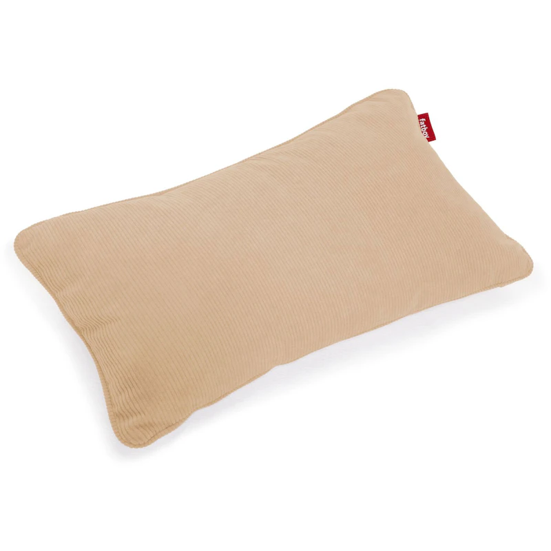 Recycled King Cord Tyyny, Beige