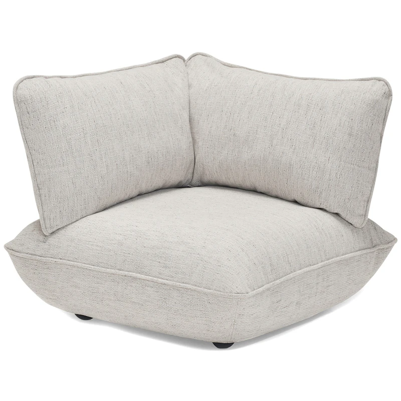 Sumo Corner Seat Mingle, Marble