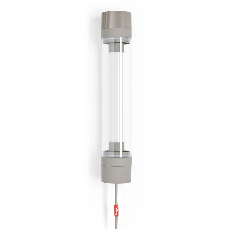 Tjoep Lamp Light Grey, 50 cm