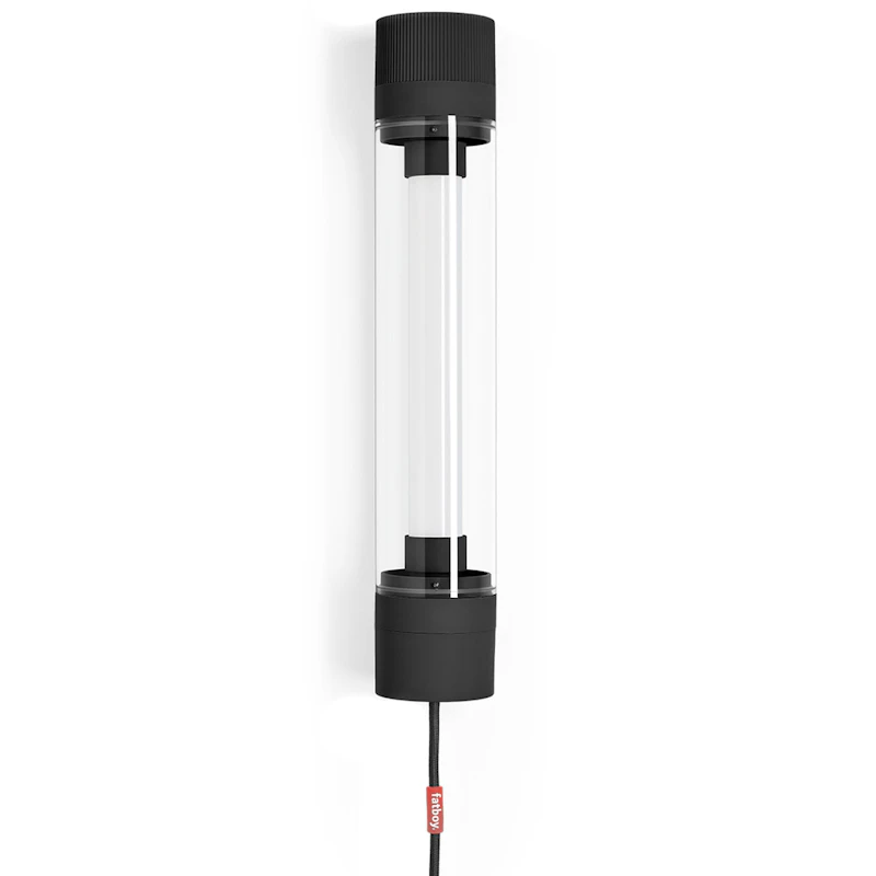Tjoep Lamp Anthracite, 50 cm