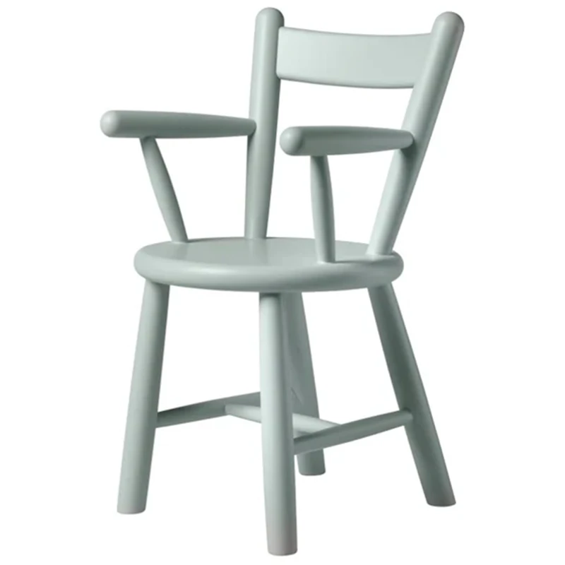 P9 Lastentuoli, Siniharmaa