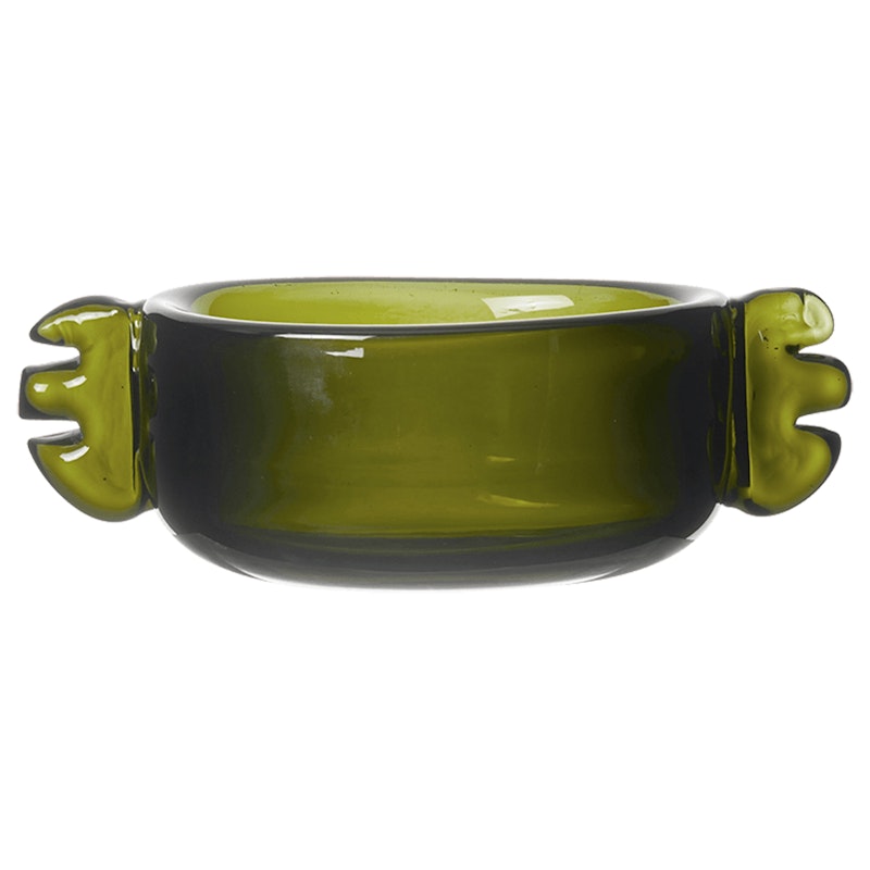 Alas Kulho Moss Green, 23 cm