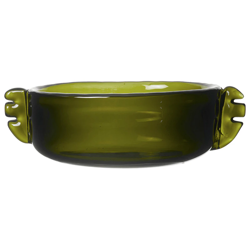 Alas Kulho Moss Green, 31 cm