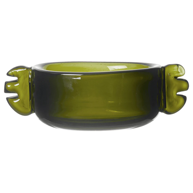 Alas Kulho Moss Green, 23 cm