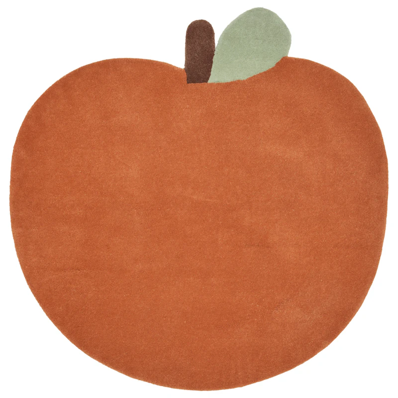 Apple Matto, Ruskea