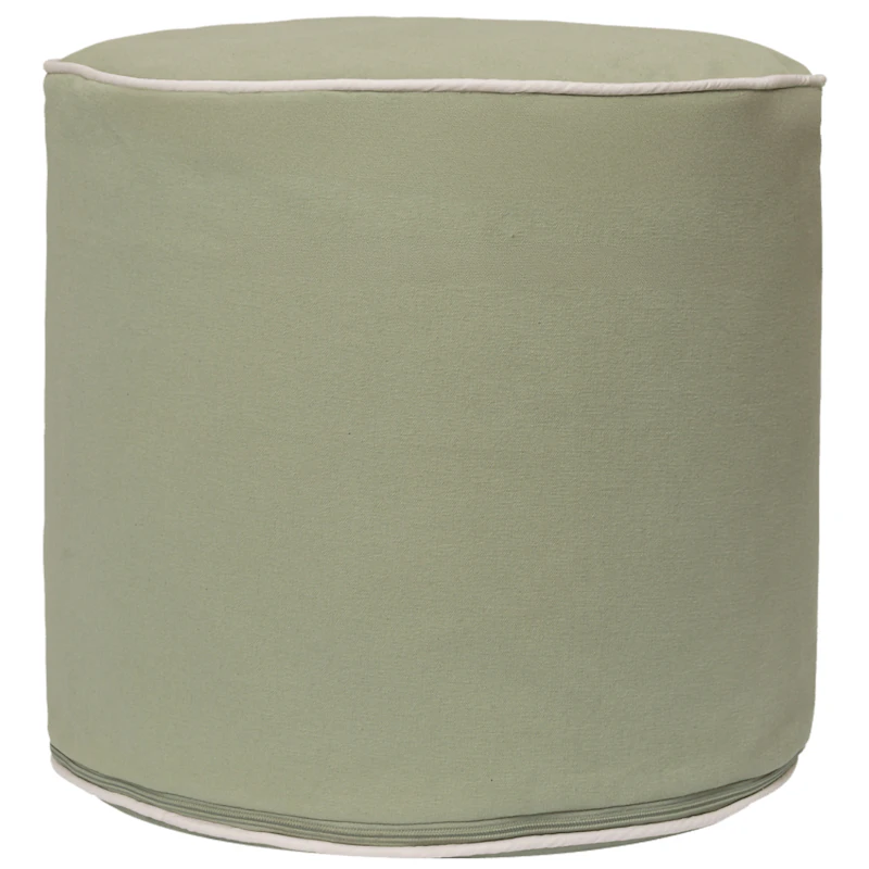 Billow Matto, Tea Green