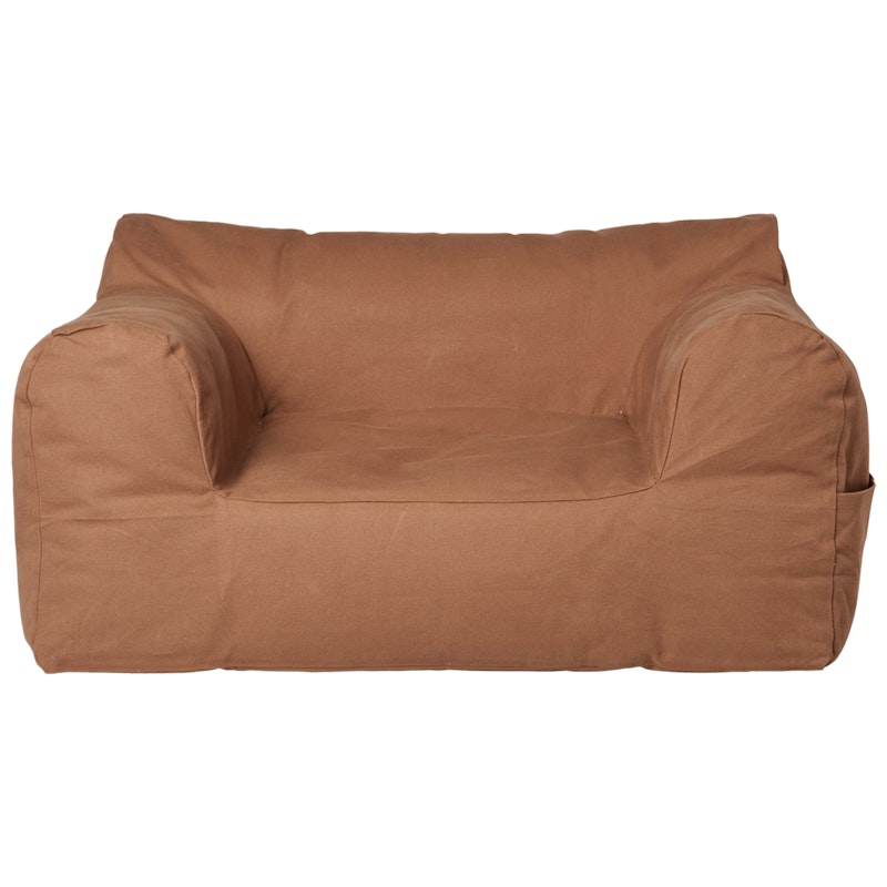 Billow Säkkituoli, Tan