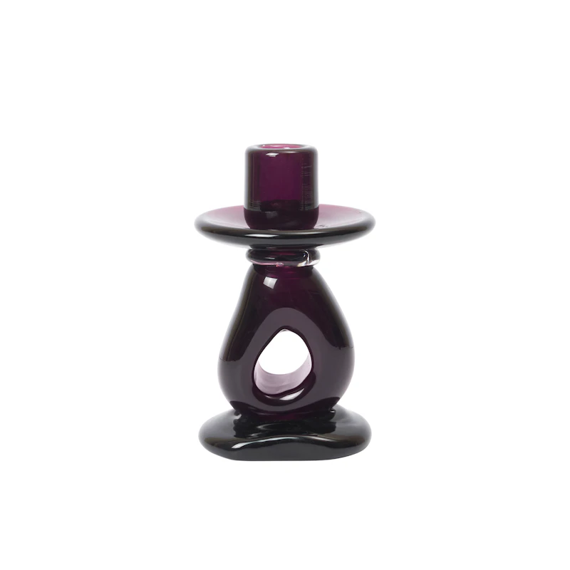 Damo Kynttilänjalka, Dark Grape