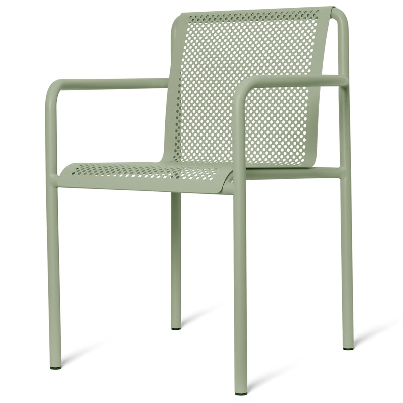 Dapple Lepotuoli, Tea Green