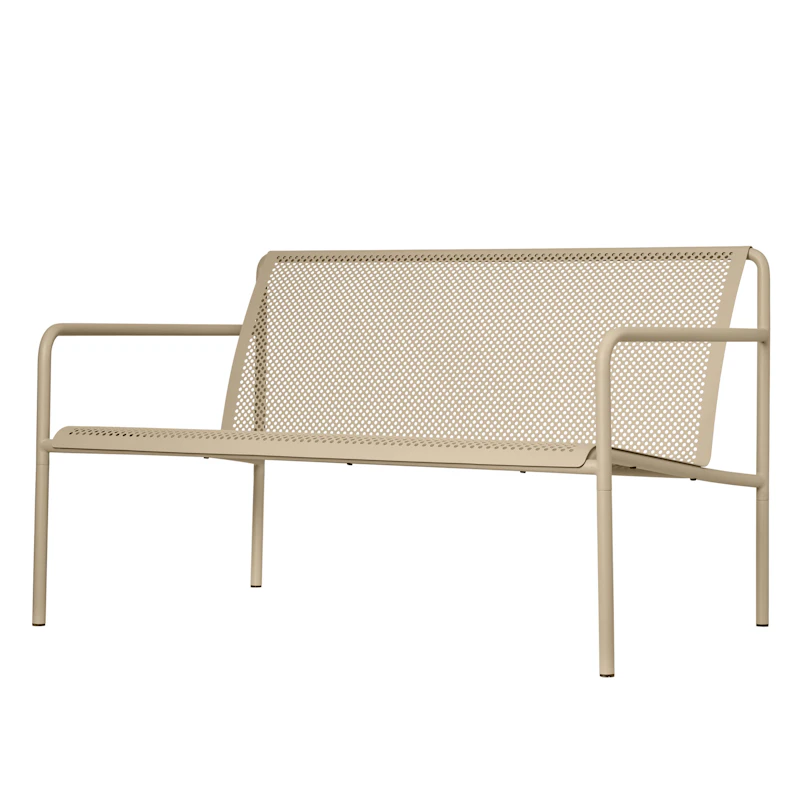 Dapple Lounge Sofa, Cashmere