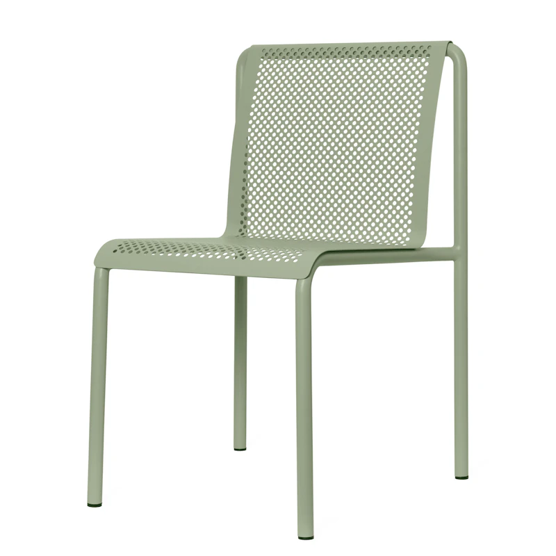 Dapple Tuoli, Tea Green