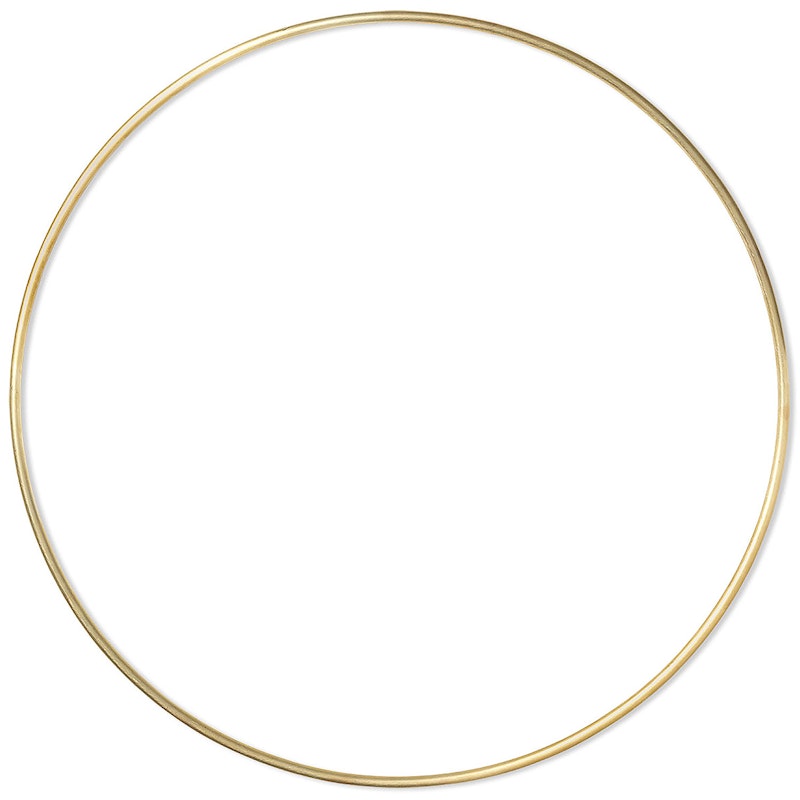 Deco Frame Koristerengas Ø65 cm