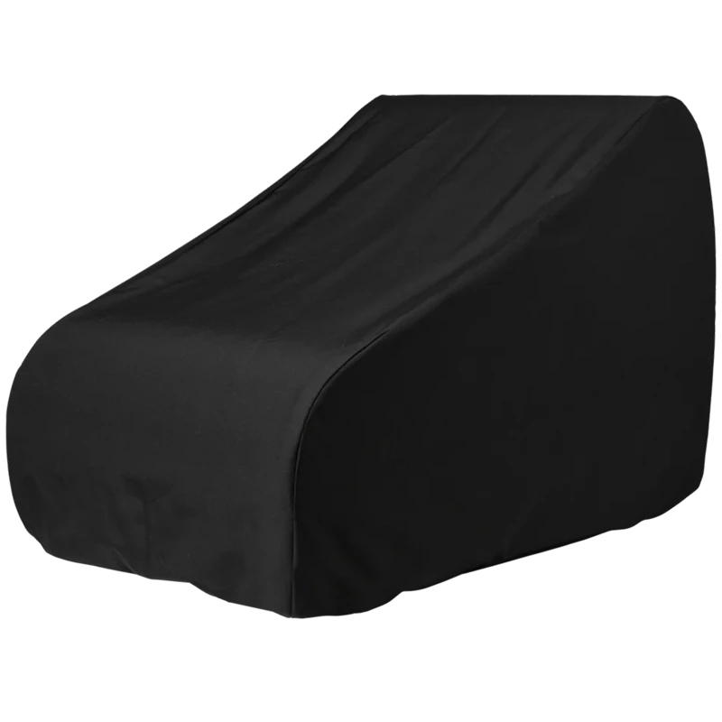 Protective Suoja Rouli Center Modul, Musta