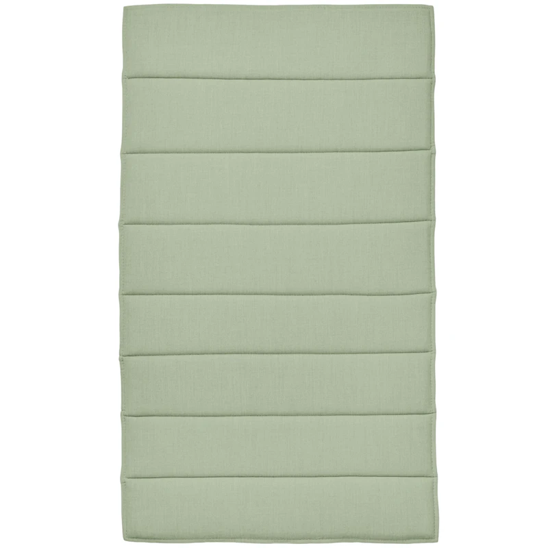 Dapple Istuintyyny Lepotuolille, Tea Green