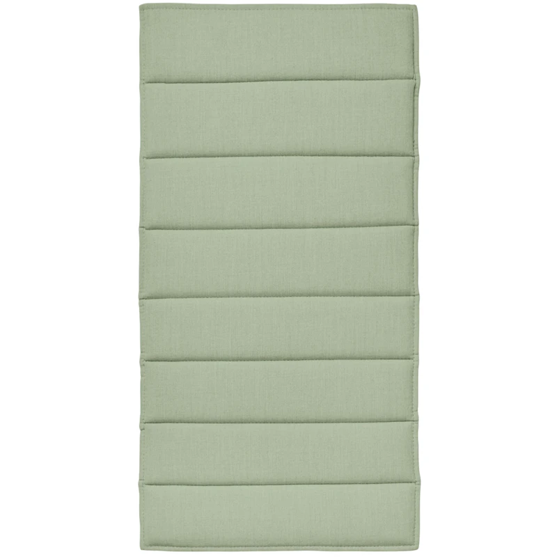 Dapple Istuintyyny Tuolille, Tea Green