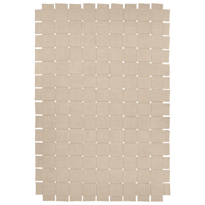 Foundation Matto 200x135 cm, Cashmere