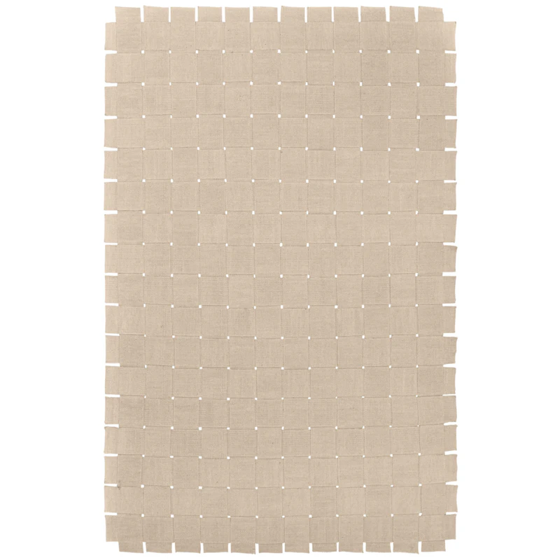 Foundation Matto 170x240 cm, Cashmere