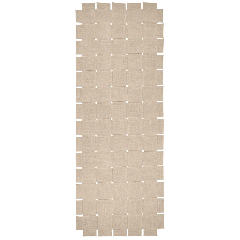 Foundation Matto 80x200 cm, Cashmere