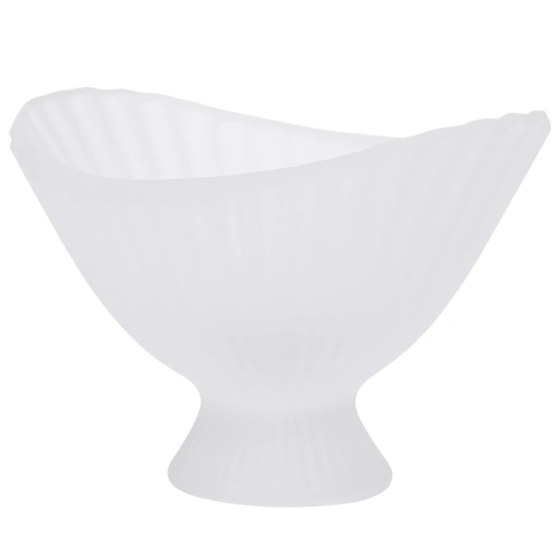 Fountain Kulho Huurrettu Lasi W21 cm