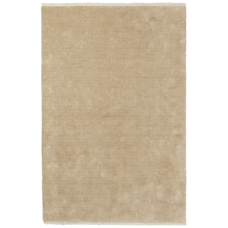 Firth Juuttimatto 200x300 cm, Luonnonvalkoinen