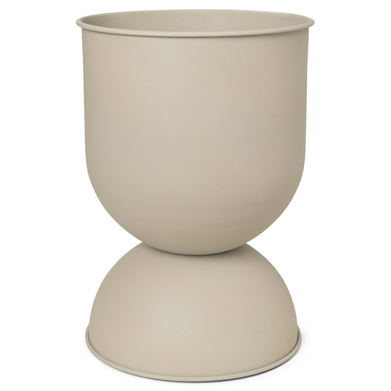 Hourglass Ruukku Kashmirinvärinen, 59 cm