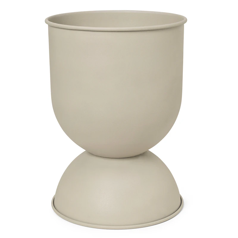 Hourglass Ruukku Kashmirinvärinen, 73 cm