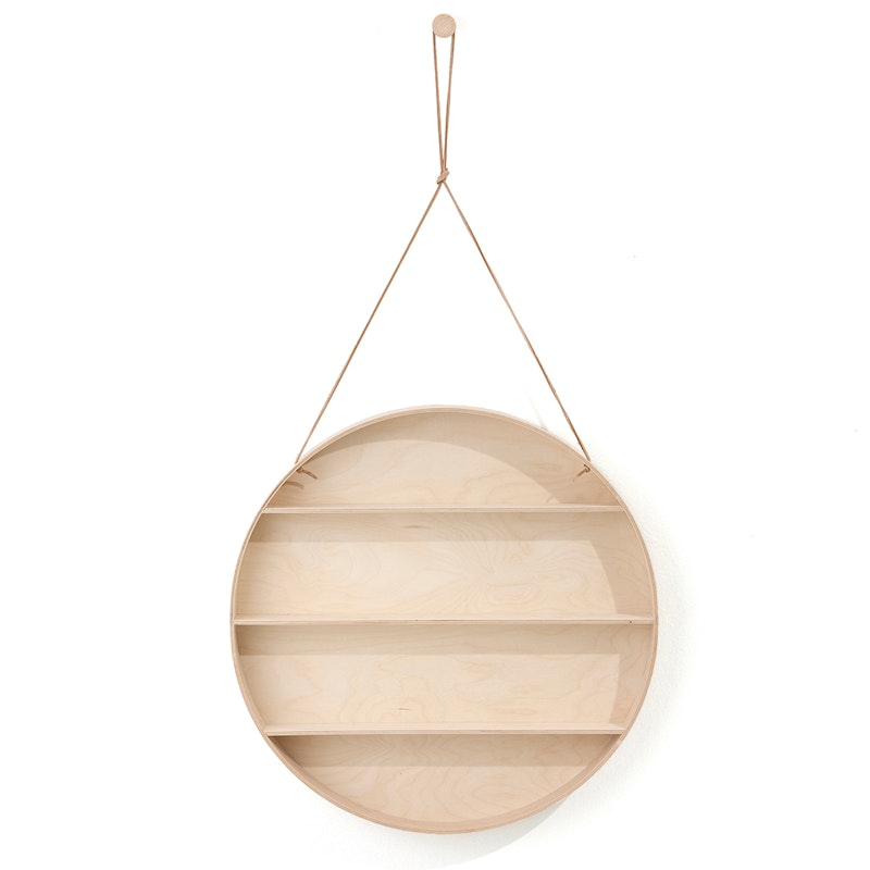 The Round Dorm Hylly 55cm