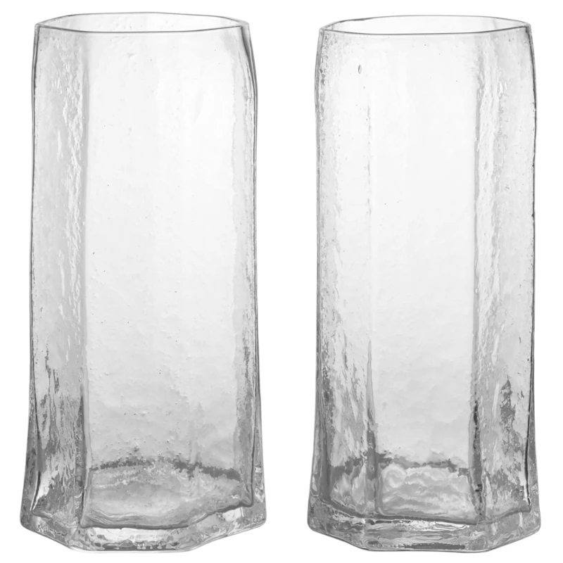 Kiru Juomalasi 30 cl, 2 kpl:n pakkaus