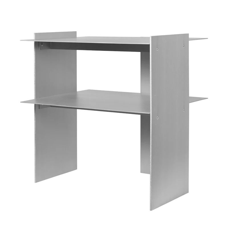 Lager Sivupöytä