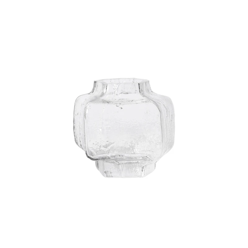 Mokuri Vaasi 15 cm, Kirkas
