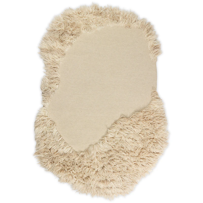 Norte Matto Luonnollinen, 150x200 cm