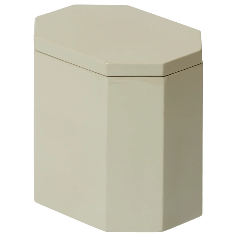Nova Laatikko 7,5x10 cm, Light Celedon