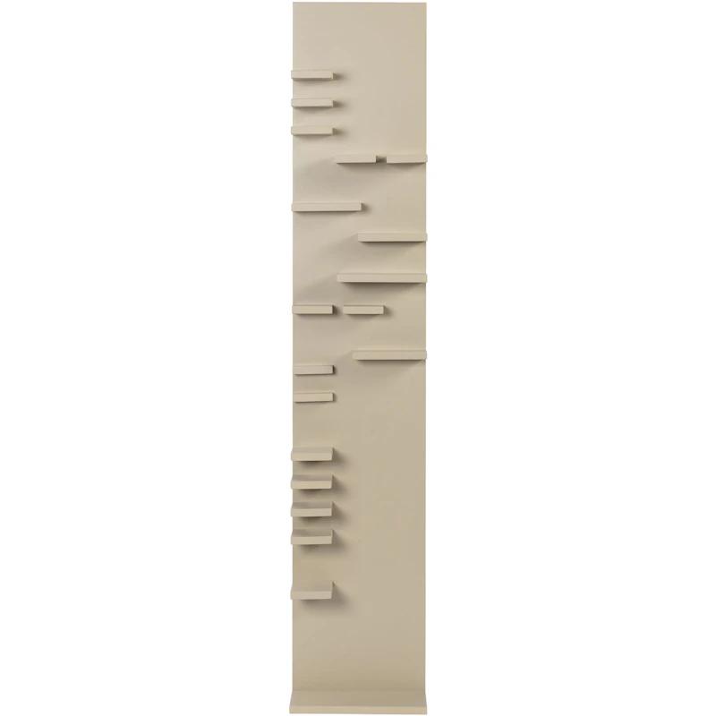 Parade Hylly, Kashmirinvärinen