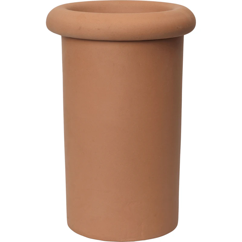 Rollo Ruukku 46 cm, Terracotta
