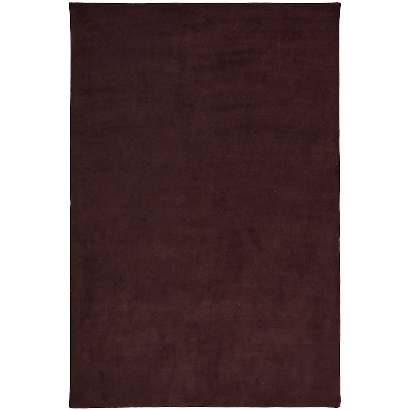 Stille Matto 200x300 cm, Dark Pecan