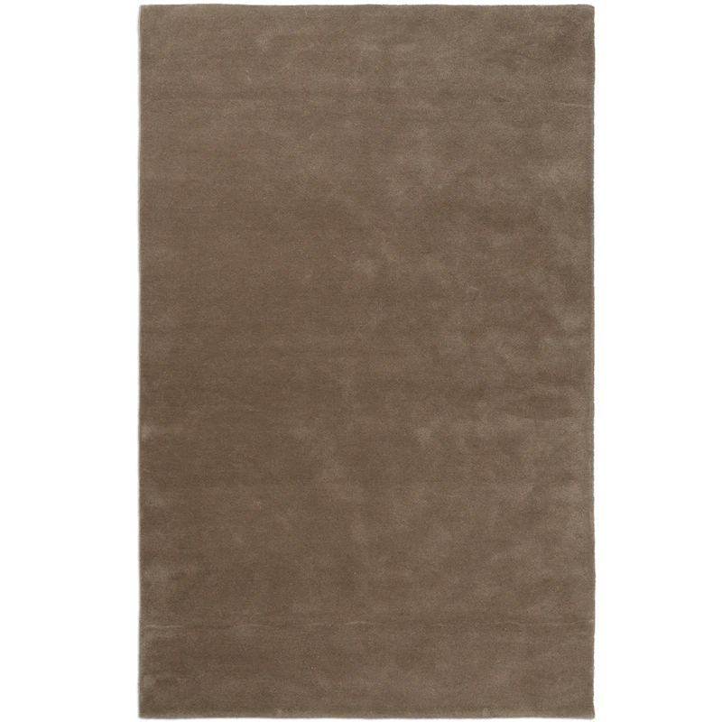 Stille Tufted Matto 160x250 cm, Ash Brown
